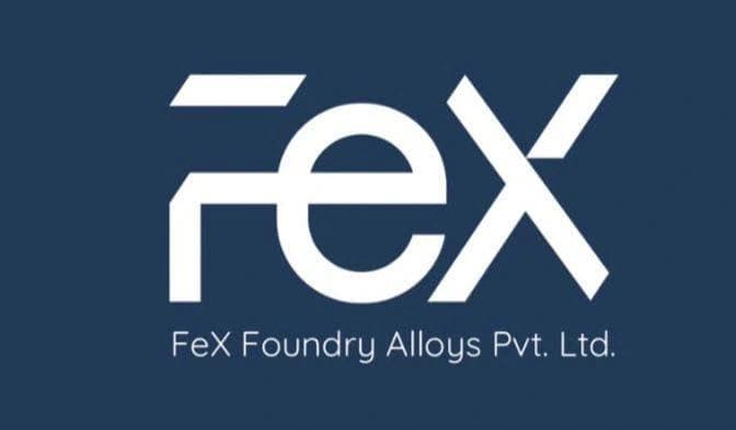 Fex Foundry Alloys logo